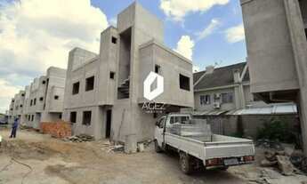 Imagem: 88 construção são Bernardo