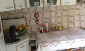 Imagem 7: Apartamento de 106 m2, 4 dormitórios, sendo 1 suíte, Vila Yara - Osasco - SP