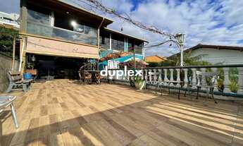 Imagem 3: SOBRADO COM 4 DORMITÓRIOS SENDO 2 SUÍTES E VAGA 4 CARROS NO IPIRANGA