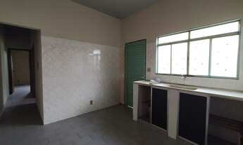 Imagem 4: ALUGA-SE I CASA EXCELENTE LOCALIZAÇÃO