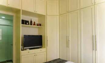 Imagem 7: Apartamento para venda com 137 metros quadrados com 3 quartos