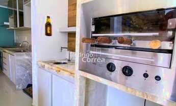 Imagem 5: Apartamento 2 Quartos c/ suíte - Varanda - Morada de Camburi