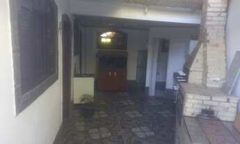 Imagem 6: Casa com 3 quartos