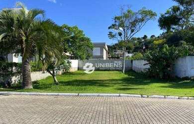 Imagem 3: Terreno à venda com projeto - Cachoeira do Bom Jesus - Florianópolis/SC