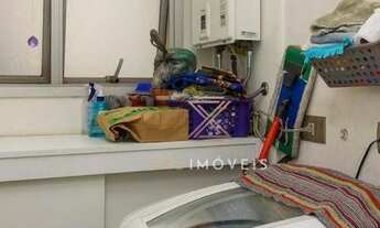 Imagem 9: Apartamento Residencial à venda, Moinho Velho, São Paulo -