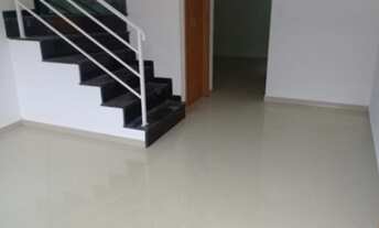 Imagem 3: SOBRADO 65M² 2 VAGAS COBERTAS 250 MIL VILA JACUI