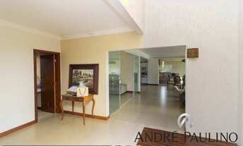 Imagem 4: Casa sobrado em condomínio com 3 quartos no CONDOMÍNIO ESTÂNCIA BOM TEMPO - Bairro Estânci