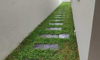 Imagem 5: Sobrado 3 quartos ingleses