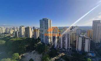 Imagem 2: Apartamento com 4 dormitórios à venda, 238 m² por R$ 1.850.000,00 - Jardim Aquarius - São