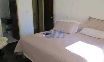 Imagem 5: Apartamento com 2 dormitórios à venda, 87 m² por R$ 435.000,00 - Boqueirão - Santos/SP