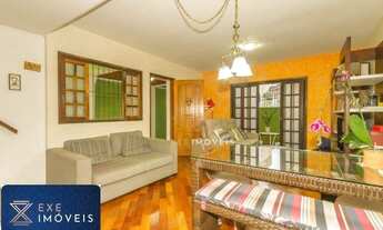 Imagem: Casa com 3 dormitórios à venda, 131 m²