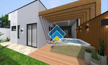 Imagem 4: Casa com 3 dormitórios à venda no Condomínio Mont Blanc - Itu/SPDhommus negócios imobiliár