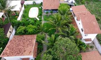 Imagem 9: São Miguel do Gostoso - Pousada/Chalé - Maceió