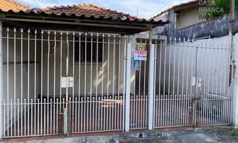 Imagem: Sobrado Residencial A Venda Em Presidente