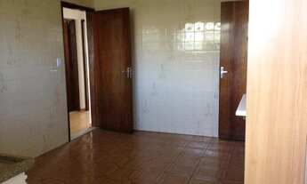 Imagem 2: Apartamento para venda com 86 metros quadrados com 2 quartos em Vila Capitão Rabelo - Guar