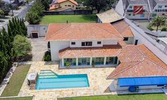 Imagem 4: Terreno à venda, 2940 m² - Jardim das Américas - Curitiba/PR