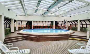 Imagem 7: Flat para Locação em São Paulo, Moema, 1 dormitório, 1 suíte, 1 banheiro, 1 vaga