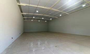 Imagem 5: Galpão comercial, Avenida A, Vila Lucy