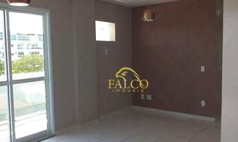 Imagem 6: Apartamento com 3 dormitórios à venda, 110 m² por R$ 700.000 - Passagem - Cabo Frio/RJ