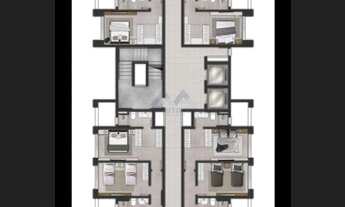 Imagem 6: Torres - Apartamento Padrão - Centro