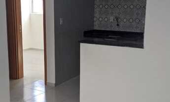 Imagem 3: Apartamento com 2 dormitórios à venda, 60 m² por R$ 131.000 - Mangabeira 8 - João Pessoa/P