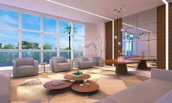 Imagem 6: Lançamento Apartamento com 3 dormitórios na praia dos Astúrias Guarujá