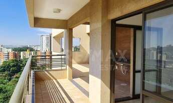 Imagem 7: Apartamento à venda, 221 m² por R$ 780.000,00 - Jardim Botânico - Ribeirão Preto/SP