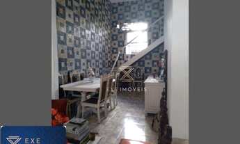 Imagem 3: Casa com 4 dormitórios à venda por R$ 640. - Vila Isabel - Rio de Janeiro/RJ