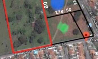 Imagem 6: Excelente área à venda, 9.290m² por R$ 9.290.000 - Jardim Holanda - Uberlândia/MG