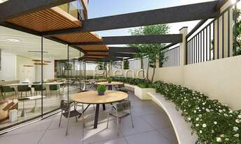 Imagem 7: Apartamento - Jardim Paraíso - Campinas