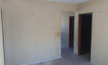 Imagem 2: ÓTIMA CASA 51,71M² COM 2 DORMITÓRIOS E 1 VAGA DE GARAGEM - VILA RIO DE JANEIRO