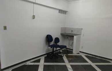 Imagem 3: BELO HORIZONTE - Padrão - Floresta