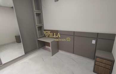 Imagem 7: Casa em Condomínio para Venda em Araçatuba, Santa Luzia, 3 dormitórios, 3 suítes, 5 banhei