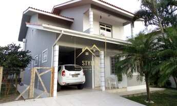 Imagem: Casa com 3 dormitórios a venda, 200 m²