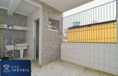 Imagem 5: Casa com 3 dormitórios à venda, 197 m² por R$ 1.043.000 - Cidade Mãe do Céu - São Paulo/SP