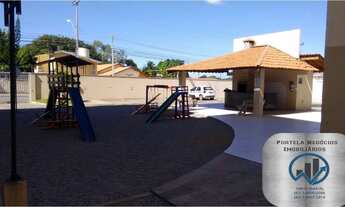 Imagem 5: Apto na Serraria, 3/4, suíte, com elevador