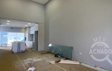 Imagem 2: Casa para venda no condomínio Villa Conscientia Asa Norte em Foz do Iguaçu - PR - CA515