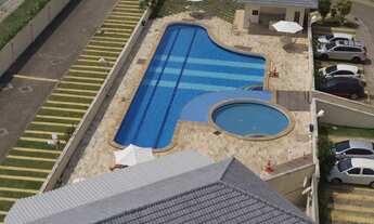 Imagem 1: Apartamento para aluguel possui 164 m2 quadrados com 3 quartos