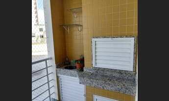 Imagem 7: Apartamento para Locação em Florianópolis, Itacorubi, 2 dormitórios, 1 suíte, 2 banheiros