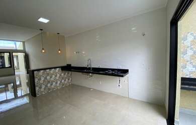 Imagem 5: Casa para venda possui 103 metros quadrados com 3 quartos