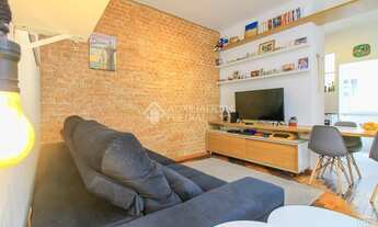 Imagem 4: PORTO ALEGRE - Apartamento Padrão - Menino Deus