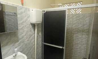 Imagem 7: Casa com 2 dormitórios para alugar, 75 m² por R$ 500,00/mês - Mombaça - Aquiraz/CE