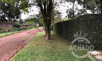 Imagem: Chácara para VENDA próxima ao ICLI no