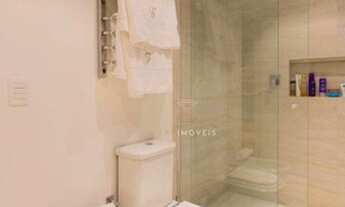 Imagem 3: Apartamento com 4 dormitórios à venda, 215 m² por R$ 4.850.000 - Leblon - Rio de Janeiro/R