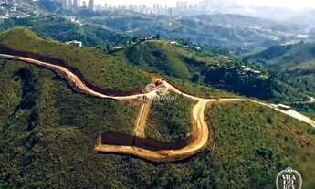 Imagem 4: Lote em Vila Del Rey Anexo Nova Lima