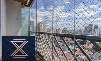 Imagem 7: Apartamento com 3 dormitórios à venda, 90 m² por R$ 650.000,00 - Tatuapé - São Paulo/SP