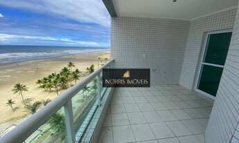 Imagem 4: Apartamento com 3 dormitórios à venda, 127 m² por R$ 925.000,00 - Guilhermina - Praia Gran