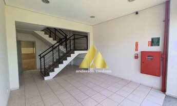 Imagem 6: Galpão para alugar, 1168 m² por R$ 29.206,75/ano - Techno Park - Campinas/SP