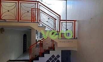 Imagem 2: Casa com 4 dormitórios, 251 m² - venda por R$ 950.000,00 ou aluguel por R$ 3.300,00/mês