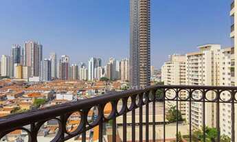 Imagem 2: Apartamento Residencial à venda, Tatuapé, São Paulo -